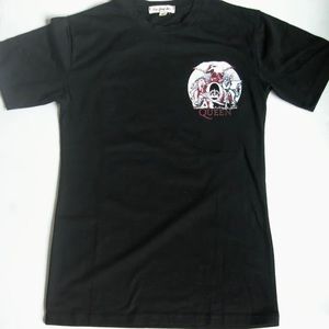 Queen Graphic Tee Multiple Sizes